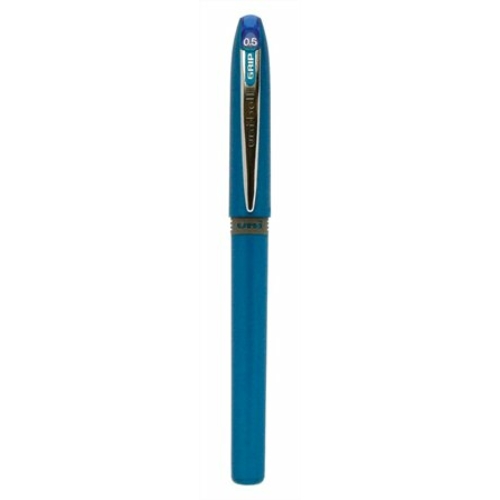 Rollertoll, 0,2 mm, UNI "UB-245", kék