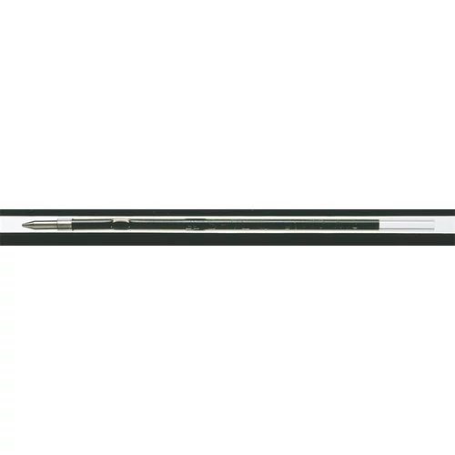 Golyóstollbetét, 0,4 mm, UNI "S-7L", fekete