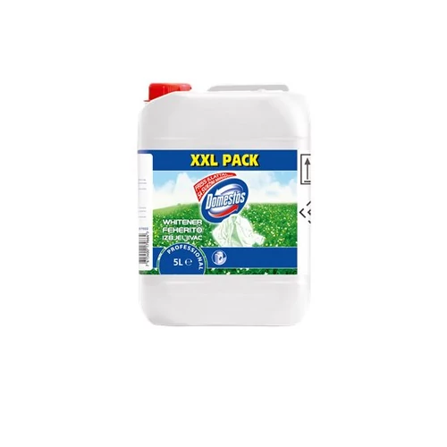 Általános fehérítő, 5 l, DOMESTOS
