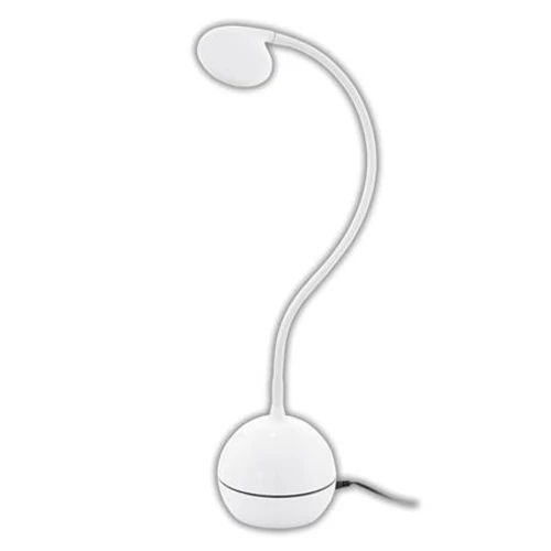 Asztali lámpa, LED  2,7W  EGLO  "Japura", fehér